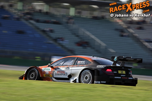 Robert Wickens